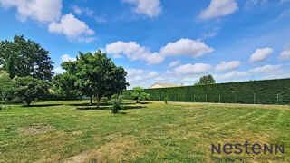  Terrain à vendre 797 m²