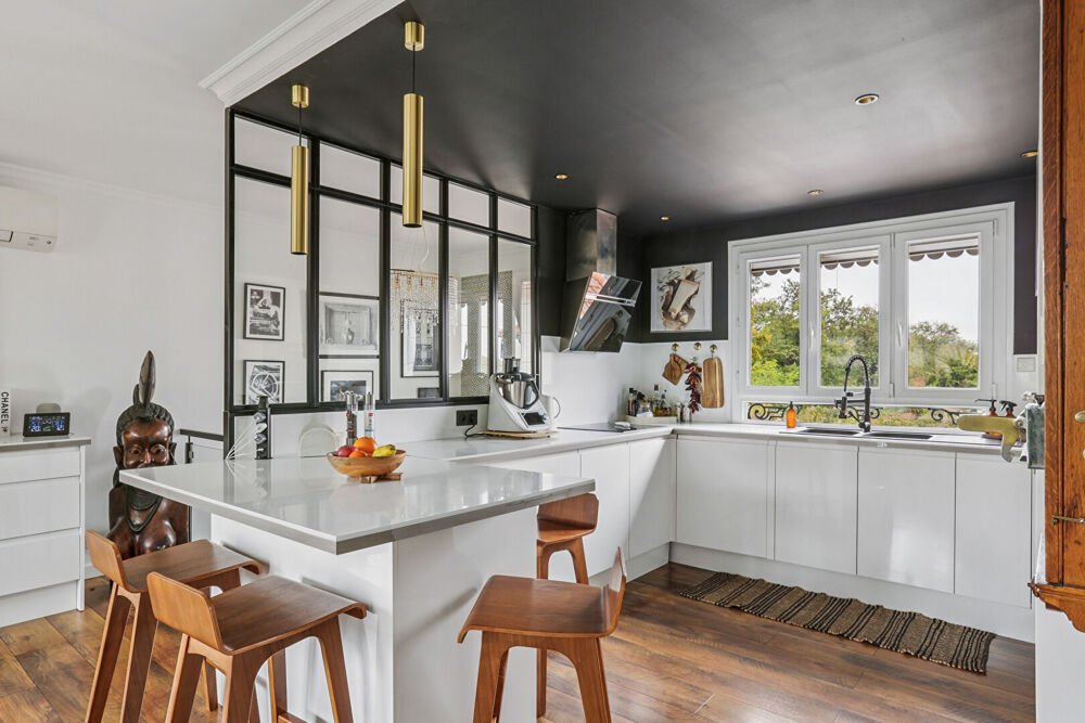  vendre  Maison Caluire-et-Cuire (69300)