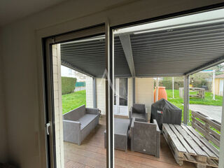  Maison � vendre 6 pi�ces 117 m�