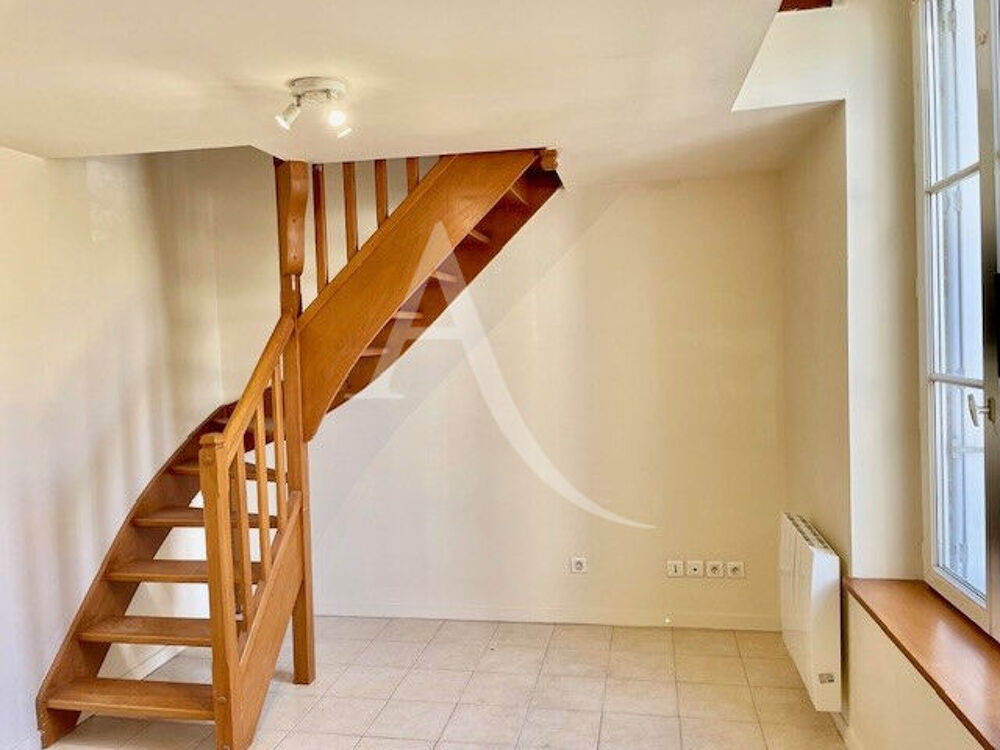 Appartement CHATEAUNEUF SUR LOIRE