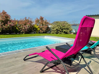  Maison � vendre 6 pi�ces 122 m�