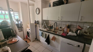  Appartement à vendre 3 pièces 55 m²