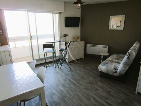  Appartement  louer 1 pice 24 m