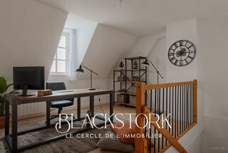  Appartement à vendre 3 pièces 91 m²