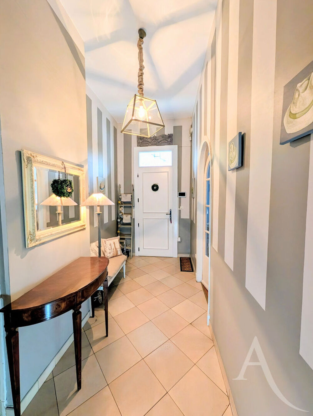 à vendre  Maison Toulouse (31000)