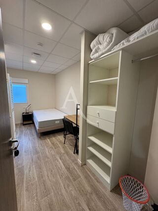  Appartement à louer 2 pièces 25 m²