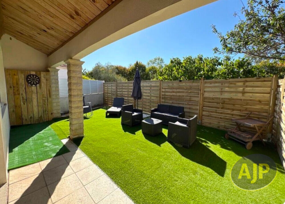 Maison L Aiguillon Sur Mer 7 pièce(s) 185 m2