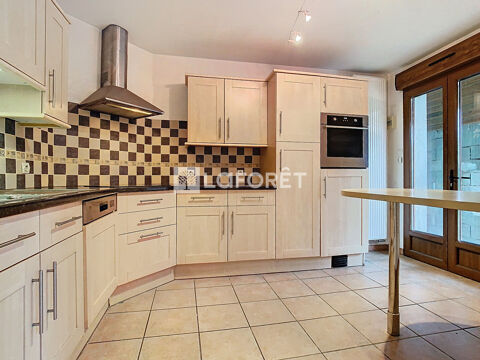   Maison Saint Remy En Bouzemont 6 pices Maison - 6 pice(s) - 110 m