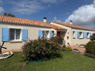  Maison � vendre 4 pi�ces 128 m�