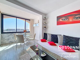  Appartement � vendre 2 pi�ces 32 m�