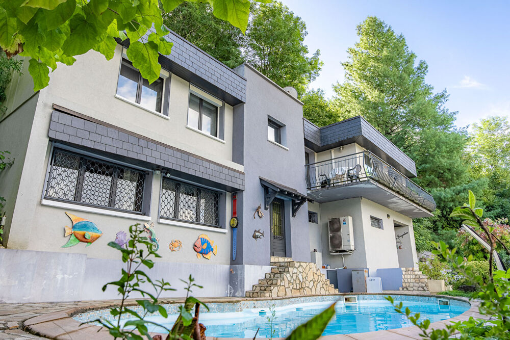 � vendre  Maison Aix-les-Bains (73100)