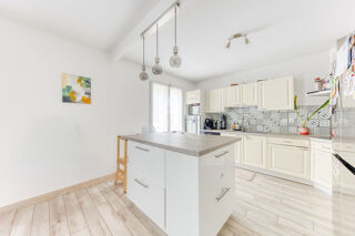  Maison à vendre 6 pièces 110 m²