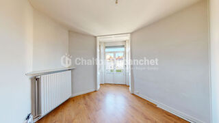  Appartement à vendre 4 pièces 75 m²
