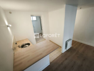  Appartement � vendre 1 pi�ce 27 m�