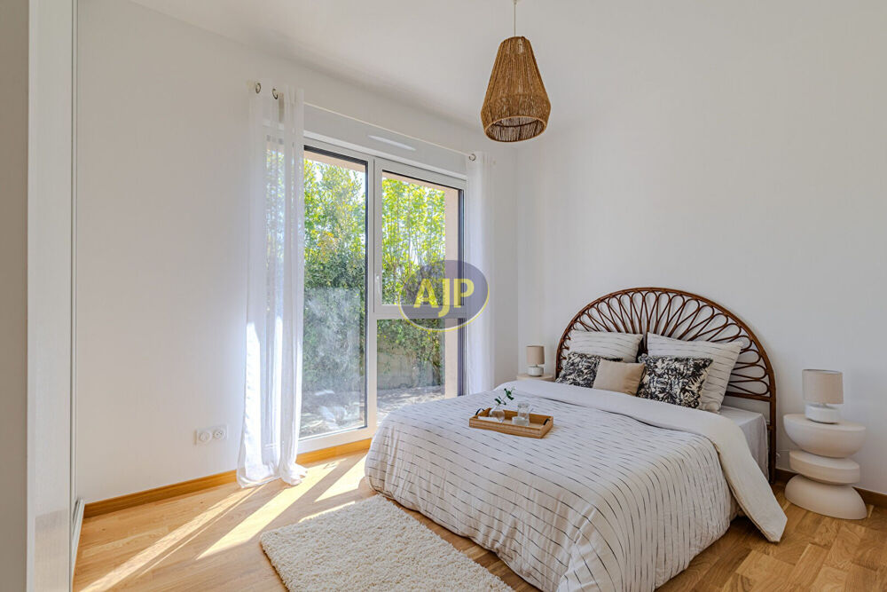 GRADIGNAN - APT T4 EN DUPLEX