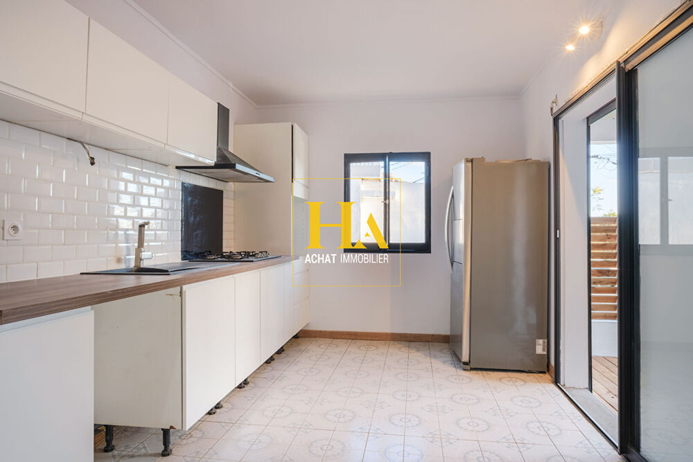 Vente Maison Terre Sainte - Maison avec vue mer et T2 indépendant Terre sainte