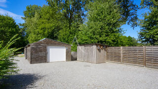  Maison à vendre 6 pièces 164 m²