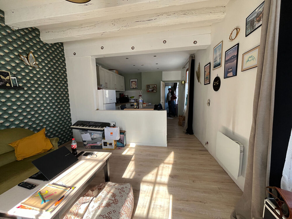 Vente Maison Maison hyper centre Loches Loches