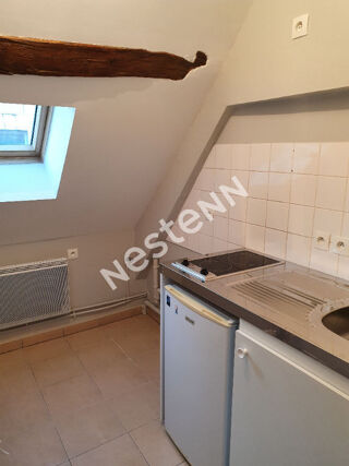  Appartement à louer 1 pièce 29 m²