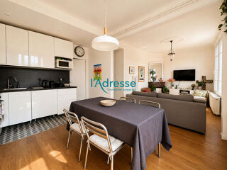  Appartement � vendre 3 pi�ces 
