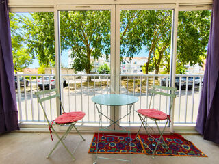  Appartement à vendre 1 pièce 23 m²