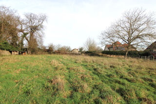  Terrain à vendre 958 m²