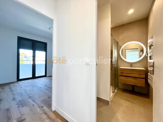  Appartement � vendre 3 pi�ces 80 m�