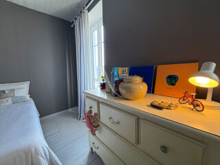  Maison � vendre 4 pi�ces 86 m�