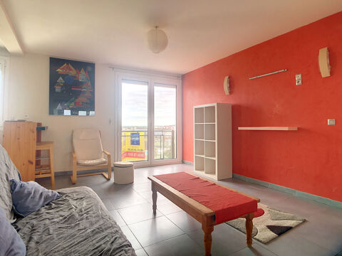  Appartement � louer 3 pi�ces 55 m�