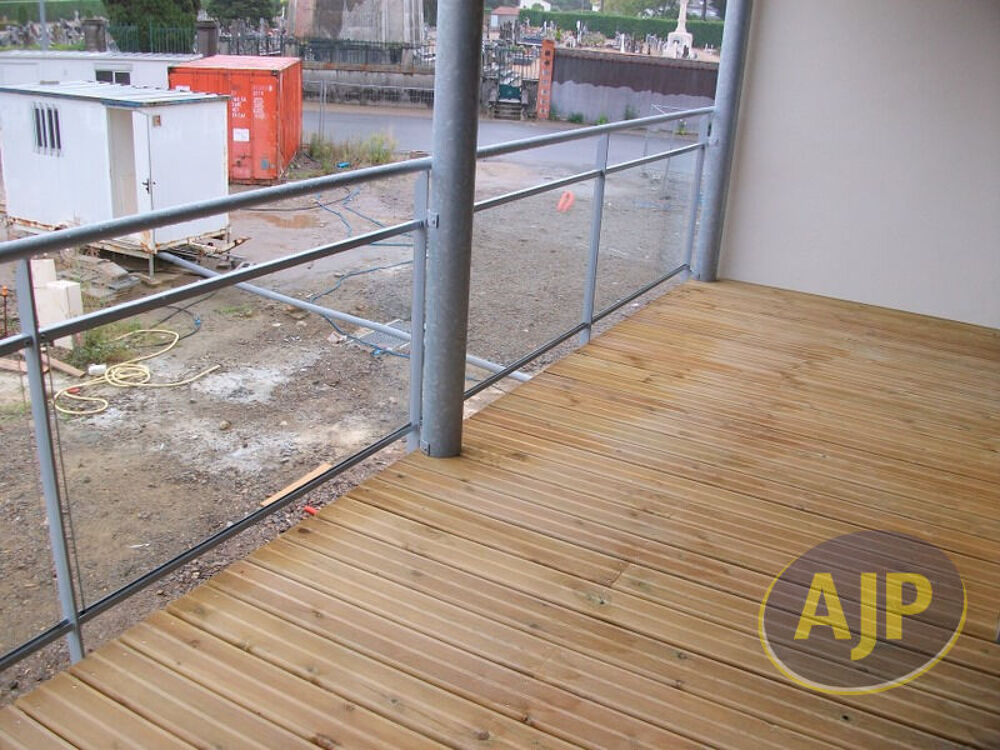 Location Appartement Appartement 3 pièces 72.18 m2 - Centre Ste Pazanne Sainte pazanne