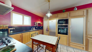  Maison � vendre 8 pi�ces 170 m�