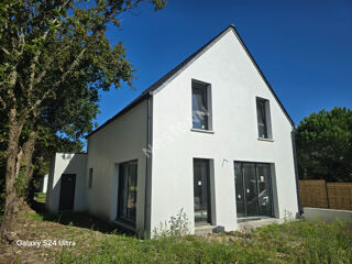  Maison 5 pi�ces 89 m� Sarzeau