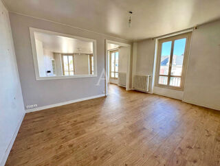  Appartement à vendre 3 pièces 132 m²