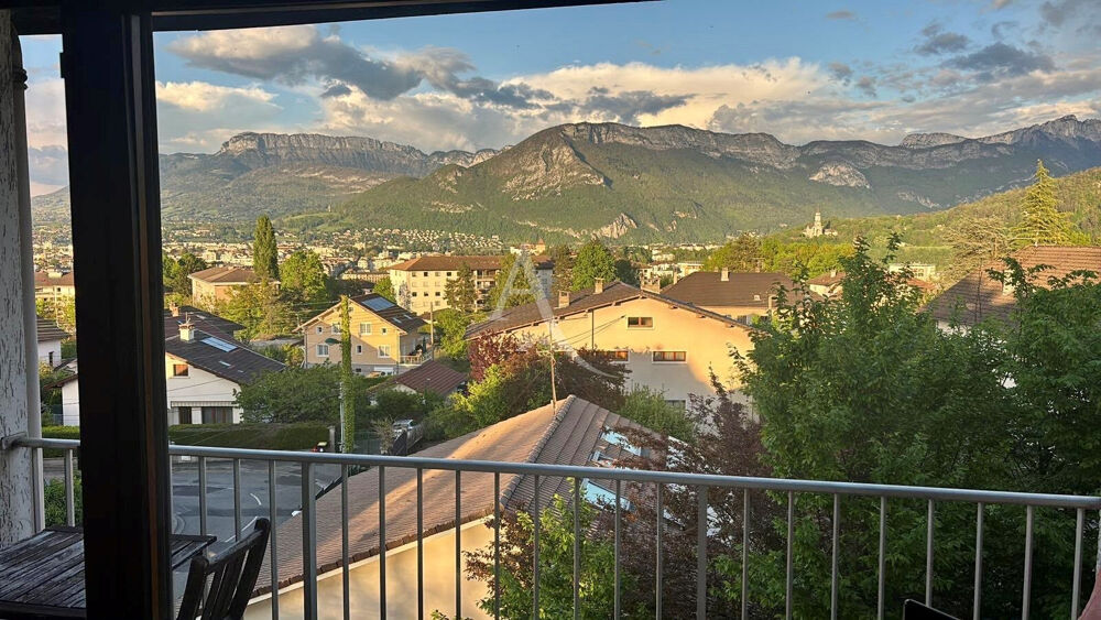 Location Appartement Appartement Annecy 2 pièce(s) 37 m2 Annecy