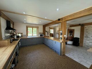  Maison � vendre 14 pi�ces 280 m�