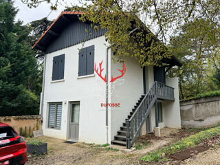  Maison à vendre 4 pièces 73 m²