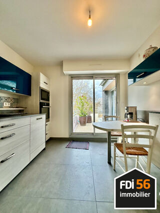  Appartement  vendre 4 pices 135 m