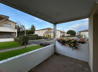  Appartement � vendre 2 pi�ces 42 m�