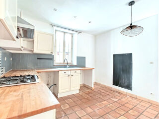  Maison � vendre 3 pi�ces  Avignon