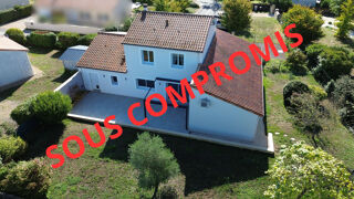  Maison  vendre 7 pices 182 m