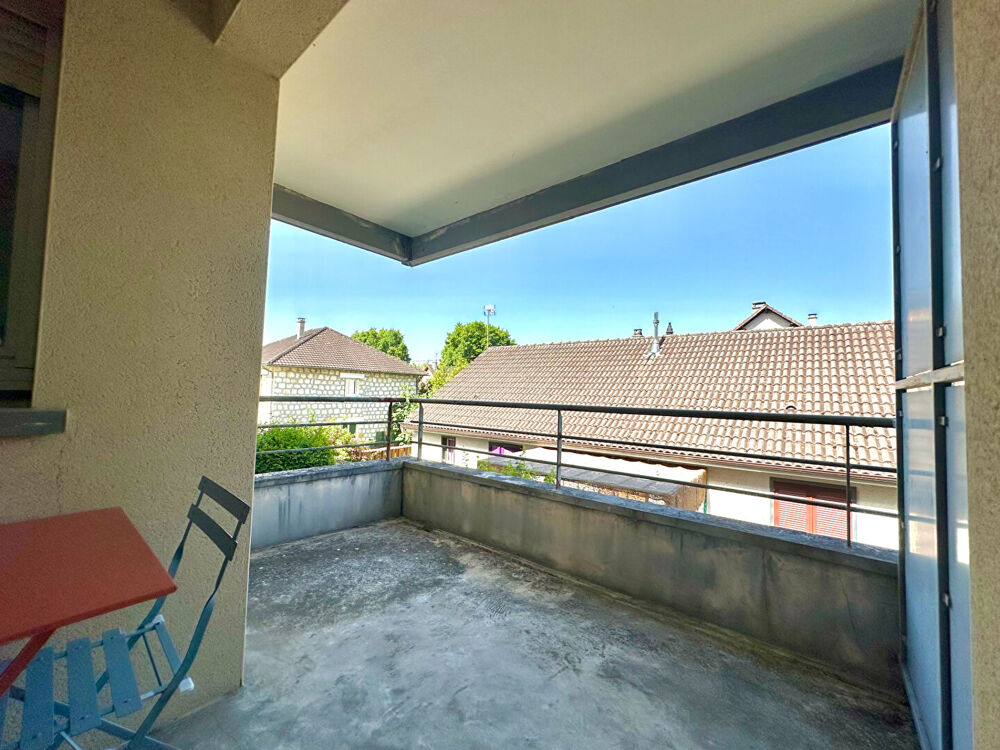 Location Appartement Appartement meublé Brive La Gaillarde 2 pièces Brive la gaillarde