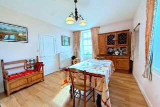  Maison � vendre 8 pi�ces 186 m�