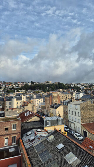  Appartement  vendre 5 pices 78 m