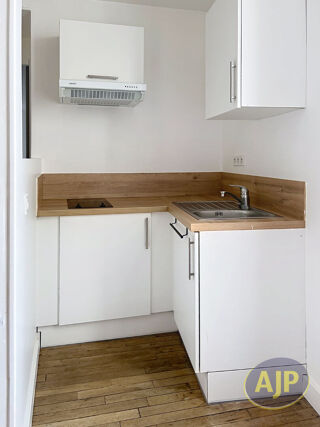  Appartement à louer 2 pièces 26 m²