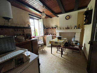  Maison � vendre 5 pi�ces 83 m�