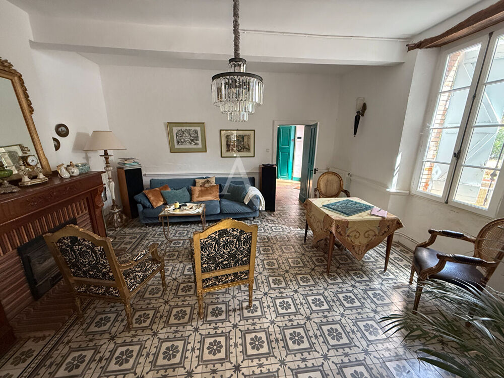 à vendre  Maison Lisle-sur-Tarn (81310)