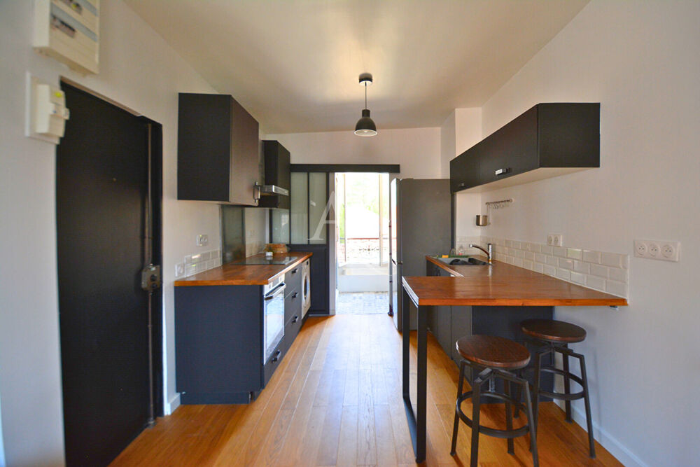 Appartement Le Kremlin Bicetre 1 pièce(s) 29 m2