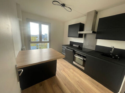  Appartement � louer 2 pi�ces 56 m�