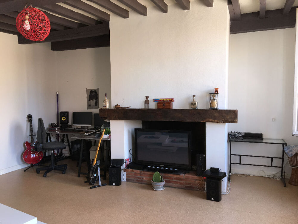 Appartement de type 2 A louer