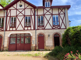  Maison � vendre 7 pi�ces 192 m�